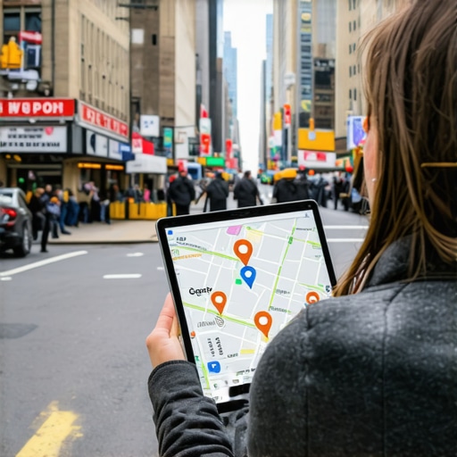 Best Local Business SEO NYC Tips to Boost Google Maps Rankings