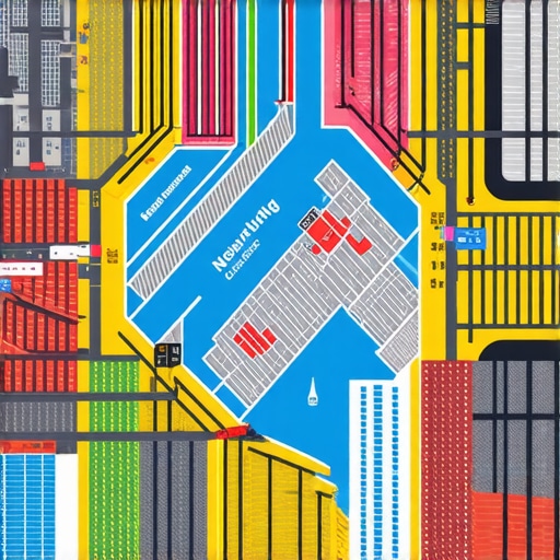 Best NYC Maps Ranking Tips for Local Business Success 2024