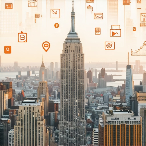 Best NYC SEO & Google Business Tips for Local Dominance 2024