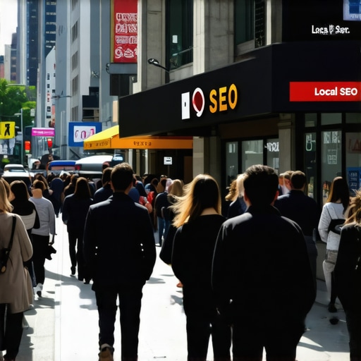Effective Google Business & Local SEO Strategies for New York Success