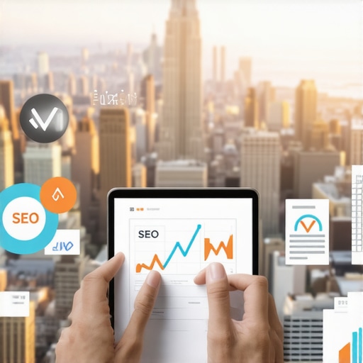 Effective Google Business & Manhattan SEO Strategies to Dominate NYC Search Results