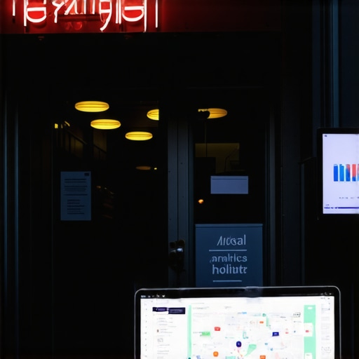 Effective Google My Business Optimization Strategies for NYC Success