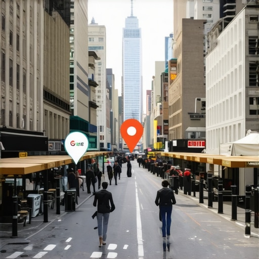 Effective Local Business SEO NYC to Boost Google Maps Rankings in 2024
