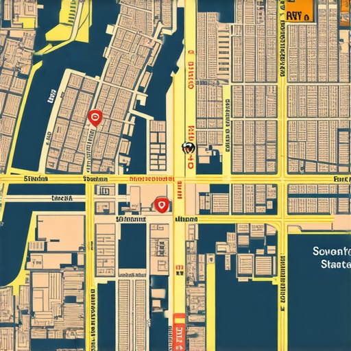 Effective Local Business SEO Strategies to Dominate Manhattan & NYC Maps