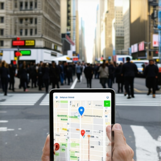 Effective Local Business SEO Strategies to Dominate NYC Maps Rankings