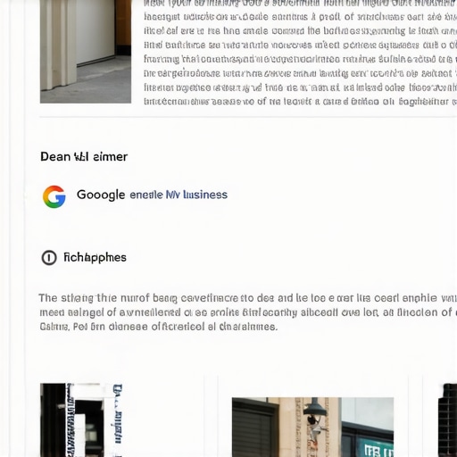 Effective Schema Markup for NYC Local SEO Schema markup snippets improving local search visibility in NYC