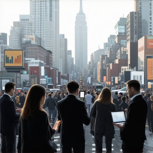 Google Business New York: Proven Strategies to Improve Local Rankings