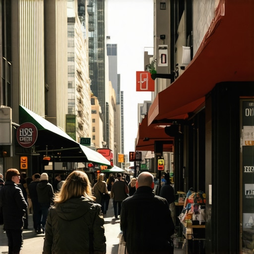 Local Business SEO NYC: Effective Strategies to Reach Top Google Maps Rankings Today