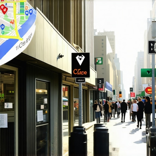 Local Business SEO NYC: Proven Strategies to Dominate NYC Maps in 2024