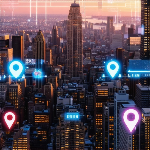 Manhattan SEO Services: Boost Your NYC Maps & Local Search Results in 2024