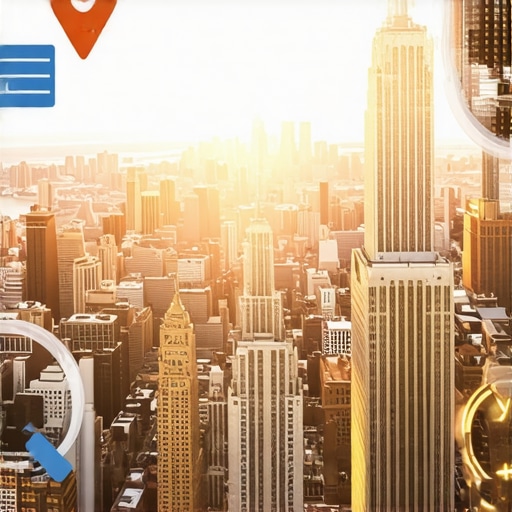 Manhattan SEO Services: How to Boost Your NYC Maps & Google Rankings