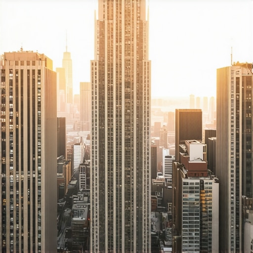 Google Business Profile showing reviews and rich snippets for Manhattan business