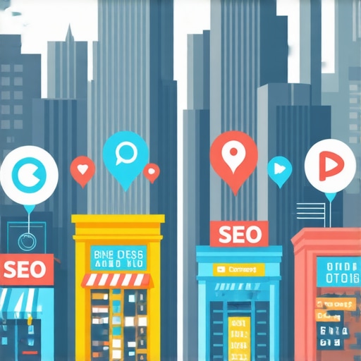 Top Google Business New York Strategies to Boost Local SEO Results