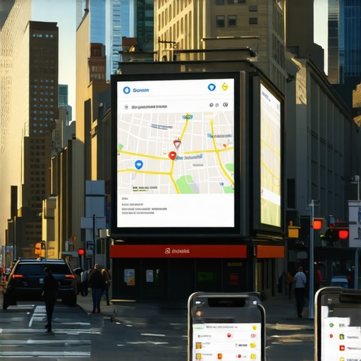 Top Google Business New York Tips to Dominate Local Search Results