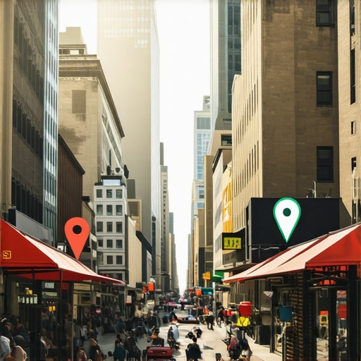 Top Local Business SEO NYC Strategies to Boost Google Maps Rankings