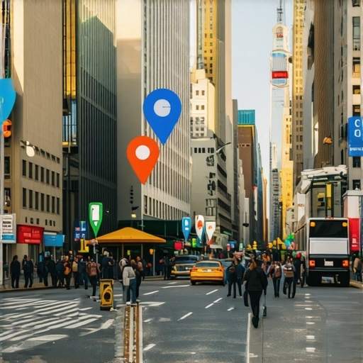Top Local Business SEO NYC Tips to Boost Google Maps Rankings