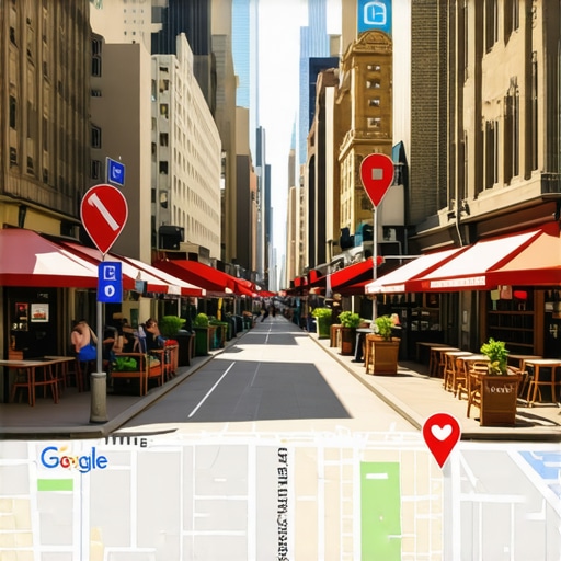 Top Local Business SEO NYC Tips to Boost Google Maps Rankings