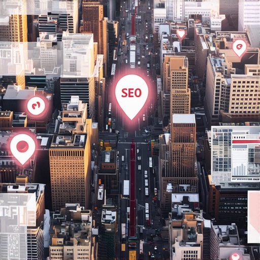 Top Manhattan SEO Services for Improving NYC Maps & Google Rankings