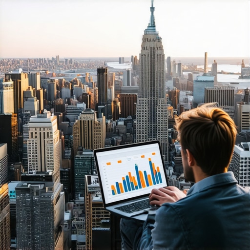 Top Manhattan SEO Services to Boost Your Google Business Ranking