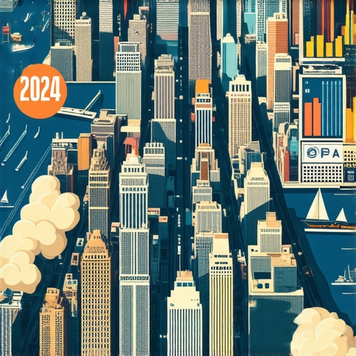 Ultimate Guide to NYC Maps Ranking & Manhattan SEO Services 2024