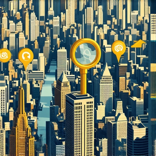 Ultimate NYC Maps & Local SEO Tips to Boost Your Ranking in 2024