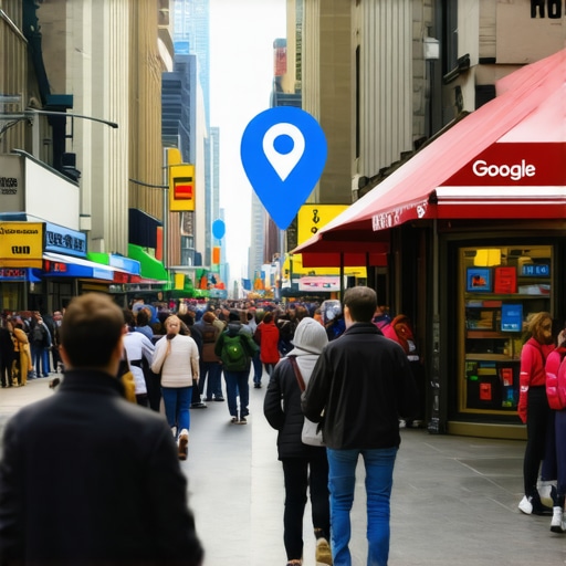 Best Local Business SEO NYC Tips to Boost Google Maps Rankings