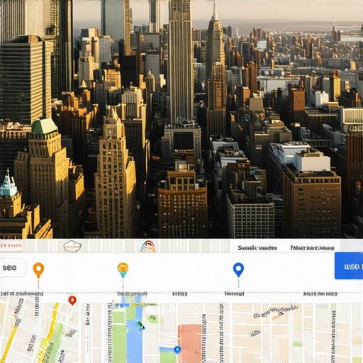 Best NYC SEO Strategies to Boost Local Google Maps Rankings
