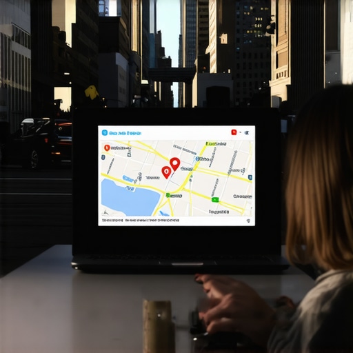 Boost Local Business SEO NYC with Expert Google Maps Strategies