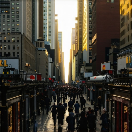 Effective Google My Business Optimization Strategies for Manhattan SEO Success