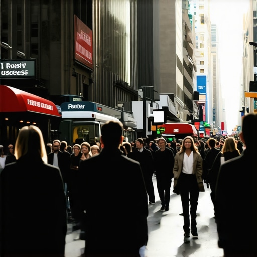 Effective Google My Business Optimization Tips for Manhattan SEO Success