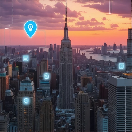 Effective Google My Business Tips for Manhattan & NYC Local SEO in 2024