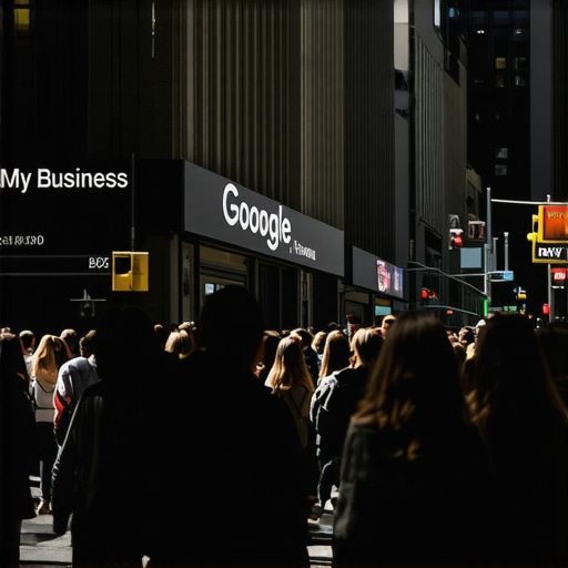 Effective Google My Business Tips to Boost NYC Local SEO in 2024