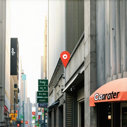 Effective Local Business SEO NYC Strategies for Higher Google Map Rankings