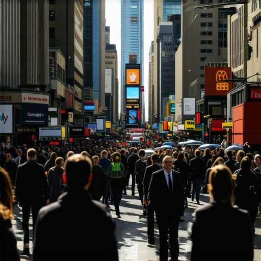 Effective Local Business SEO NYC Tips for Dominating Google My Business 2024