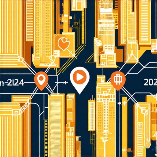 Effective Local Business SEO Strategies to Dominate NYC Maps in 2024