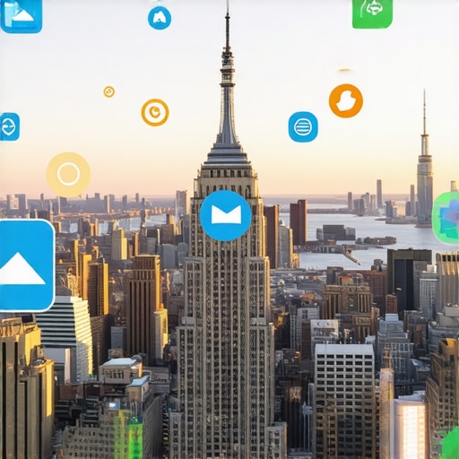 Effective Manhattan SEO Services for Top-Ranking in NYC Local Search Results