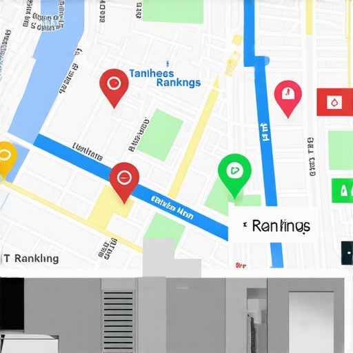 Effective Manhattan SEO Services to Boost Your Local Google Maps Ranking