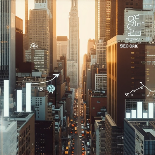 Effective Manhattan SEO Strategies for Dominating NYC Google My Business in 2024