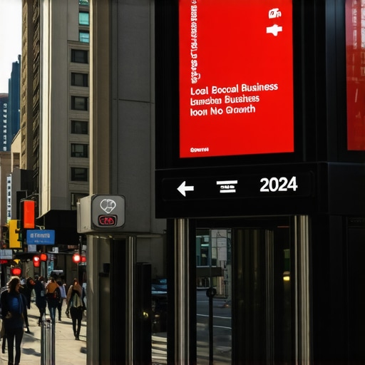 Enhance Your Google Business in NYC: Top Local SEO Tactics for 2024