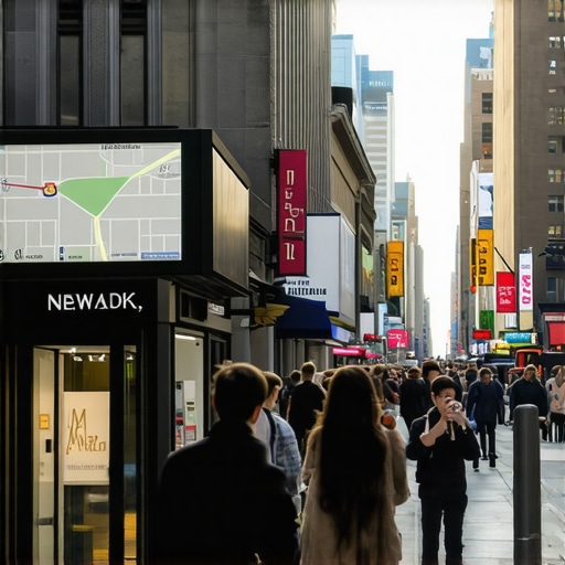 Google Business New York: Effective Local SEO Strategies in 2024