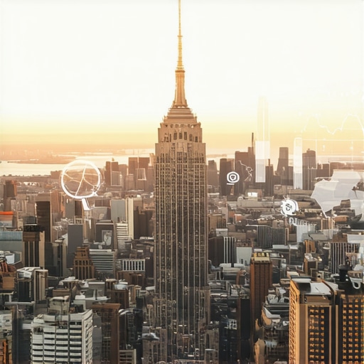 Google Business New York: Top Local SEO Strategies for 2024