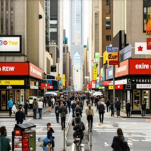 Local Business SEO NYC: Effective Tactics to Dominate Google My Business in 2024