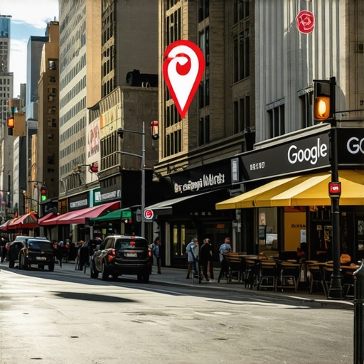 Local Business SEO NYC: Proven Strategies to Reach Top Google Maps Rankings Today