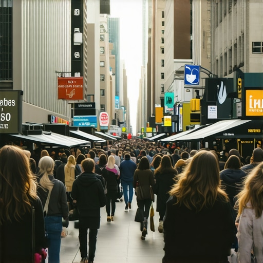 Local Business SEO NYC: Proven Tactics to Dominate Google My Business in 2024