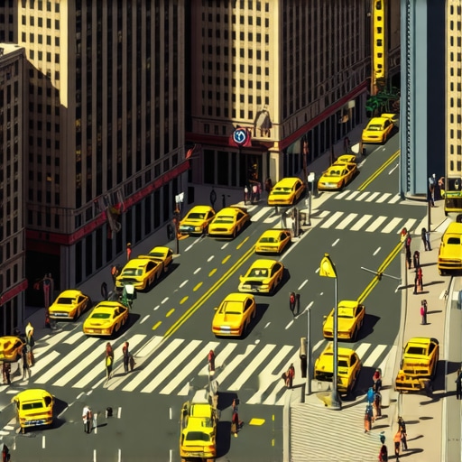 NYC Maps & Directory Services: Top Strategies to Boost Local Rankings