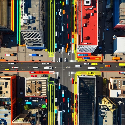 NYC Maps Ranking Tips: Effective Local SEO Strategies for 2024