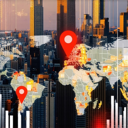 NYC SEO Tips: Top Strategies to Boost Your Google Maps Ranking