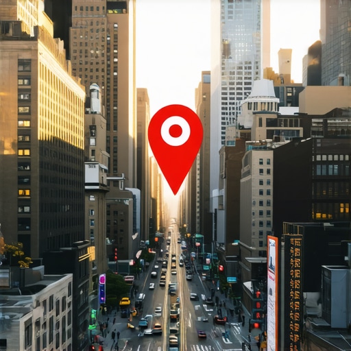New York SEO Tips: Top Strategies to Boost Google Maps Ranking