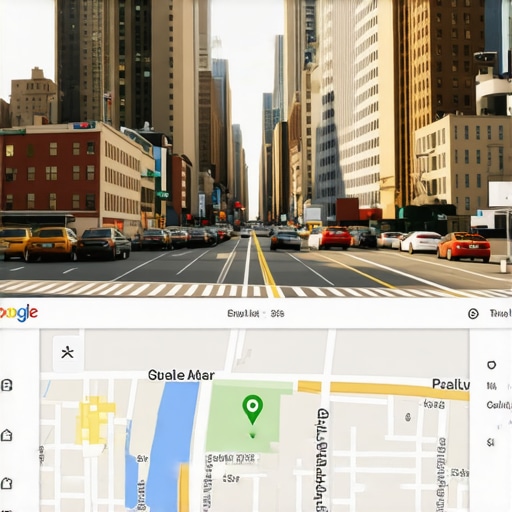 New York SEO Tips to Boost Google Maps & Local Rankings