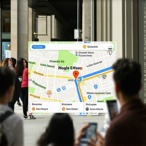 New York SEO Tips to Rank Higher in Google Maps & Local Search